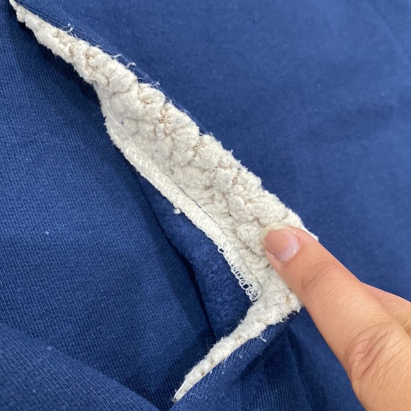 NHL Official Seattle Seahawks Womens Hoodie (Xlarge) - Picture 5 of 6